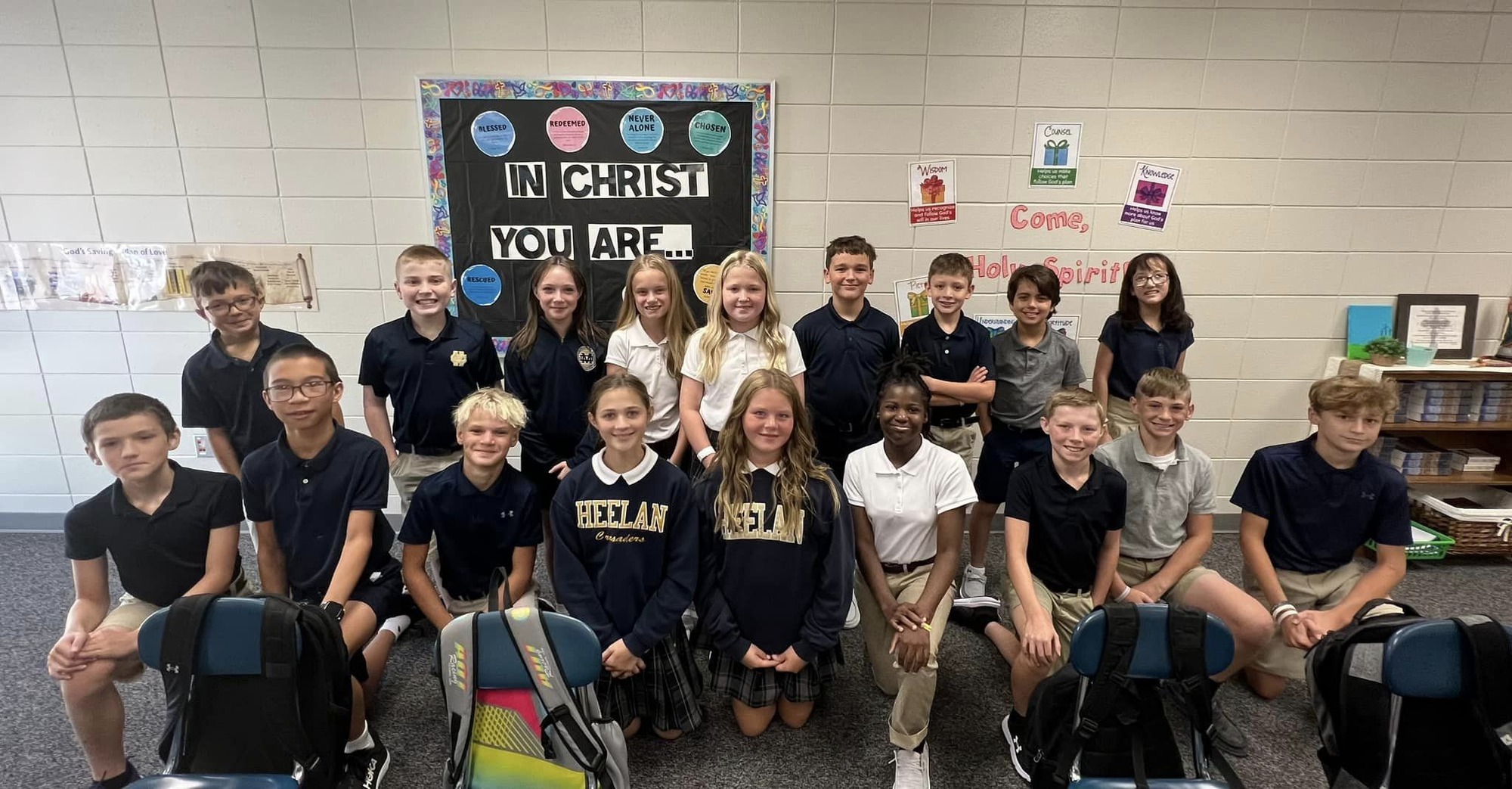 Diocese of Sioux City Catholic Schools Sioux City, IA